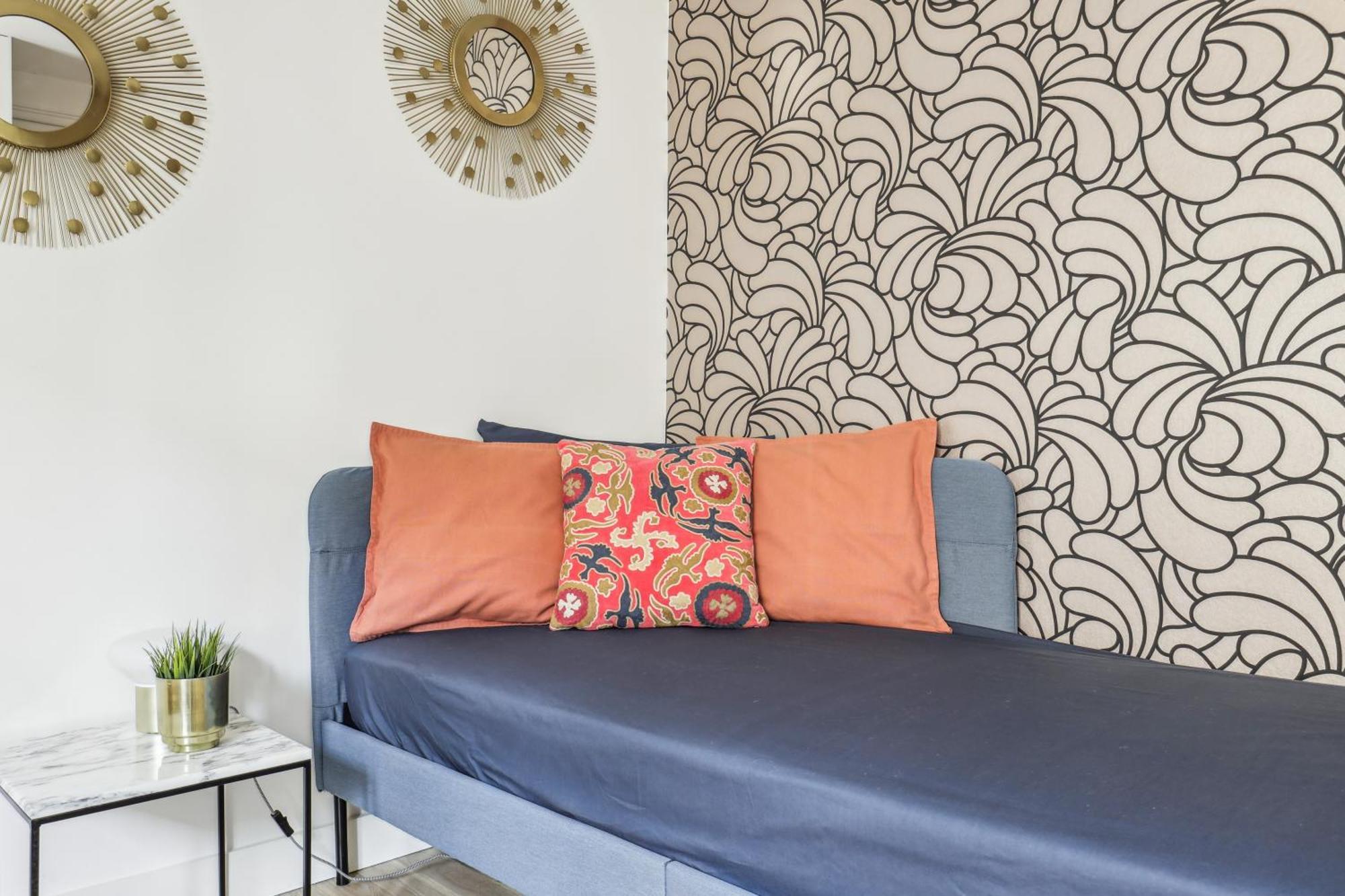 Luxury Near Le Marais *