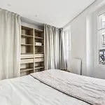 Luxury Apartment Near Le Marais