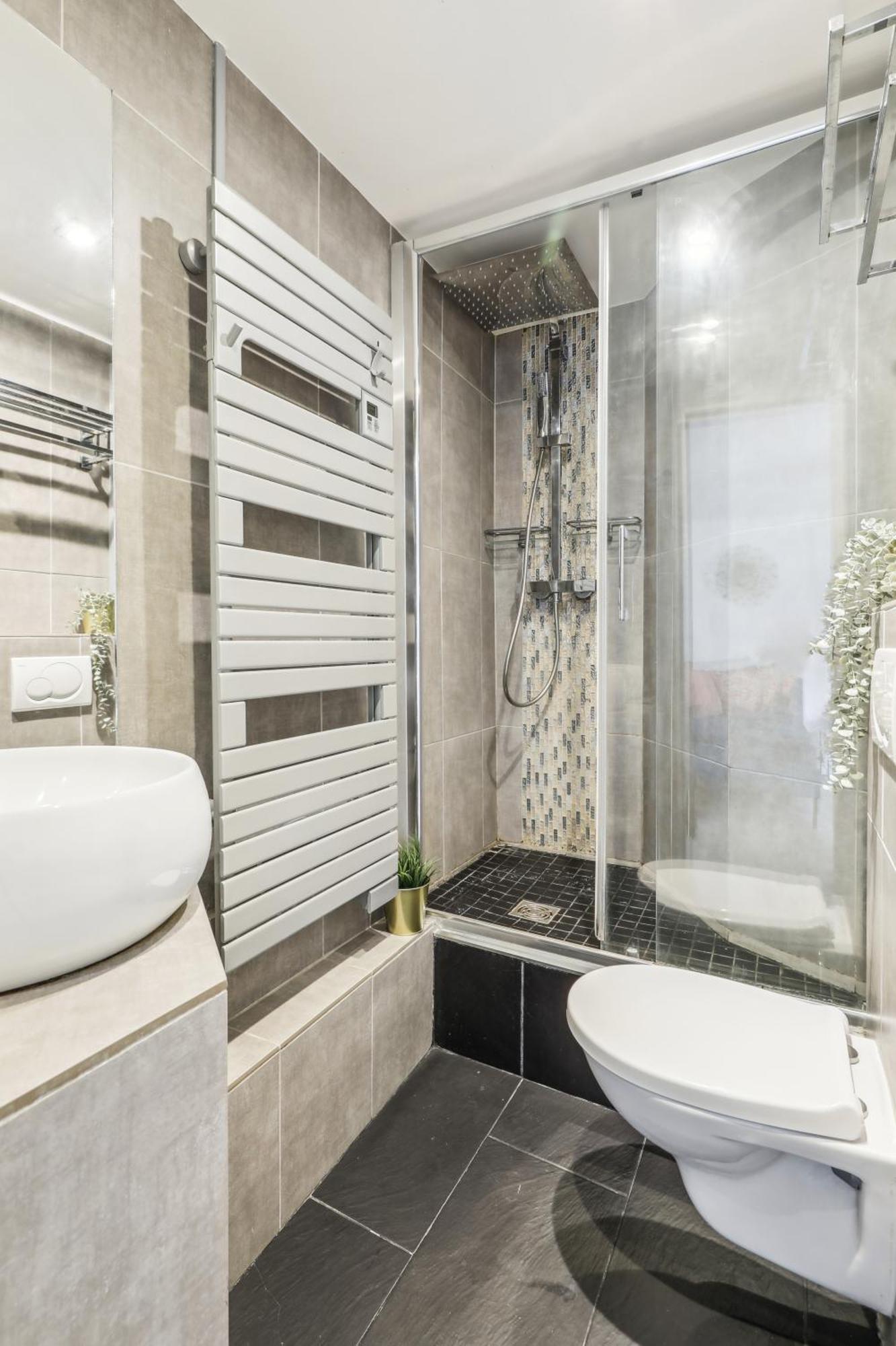 Luxury Near Le Marais Appartement