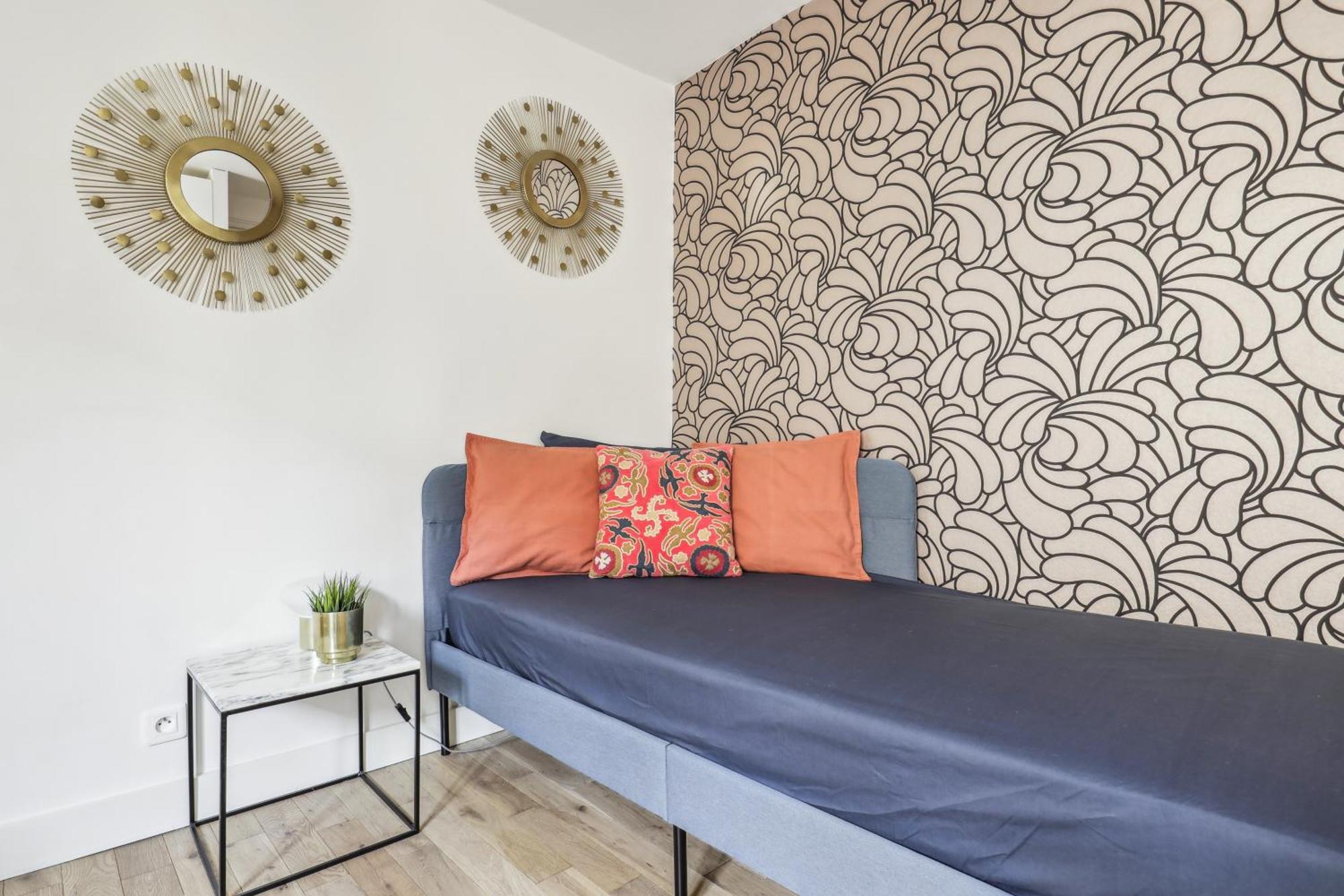 Appartement Luxury Near Le Marais