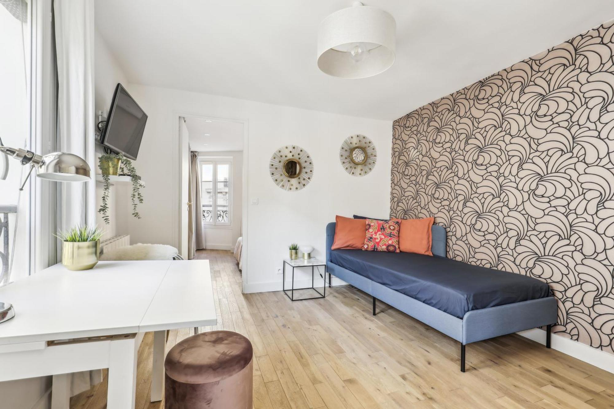Luxury Near Le Marais Appartement *