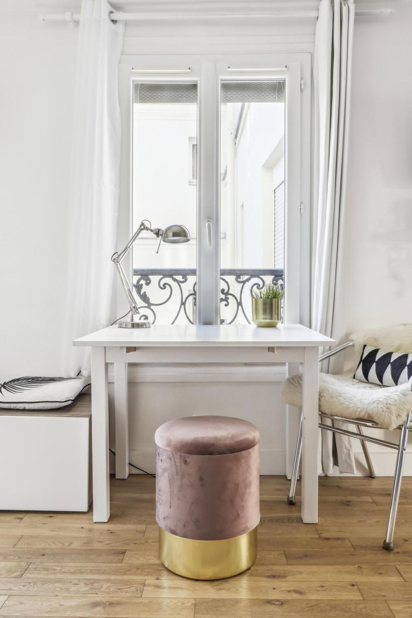 Luxury Near Le Marais * Parijs