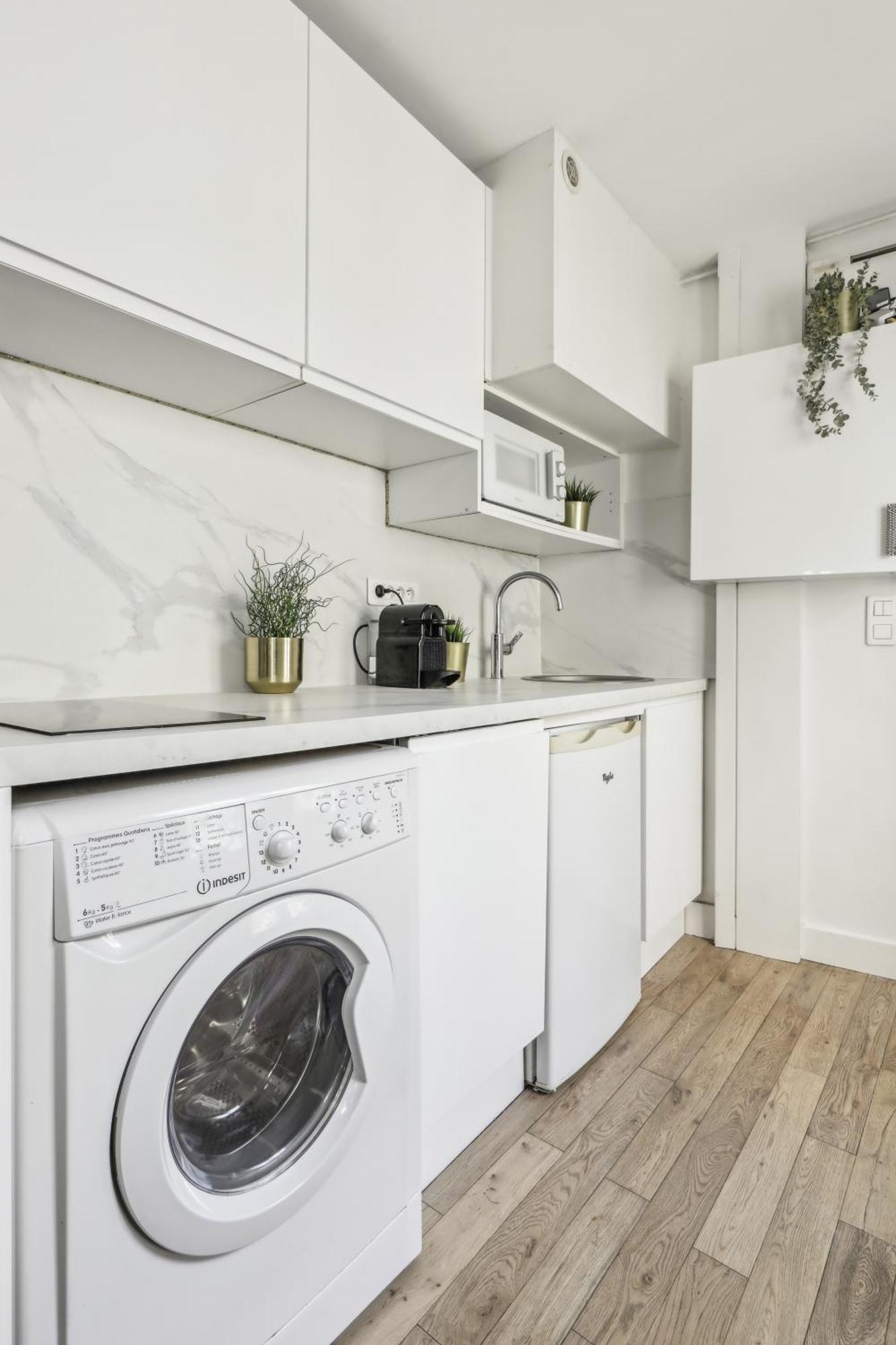 Luxury Near Le Marais Appartement