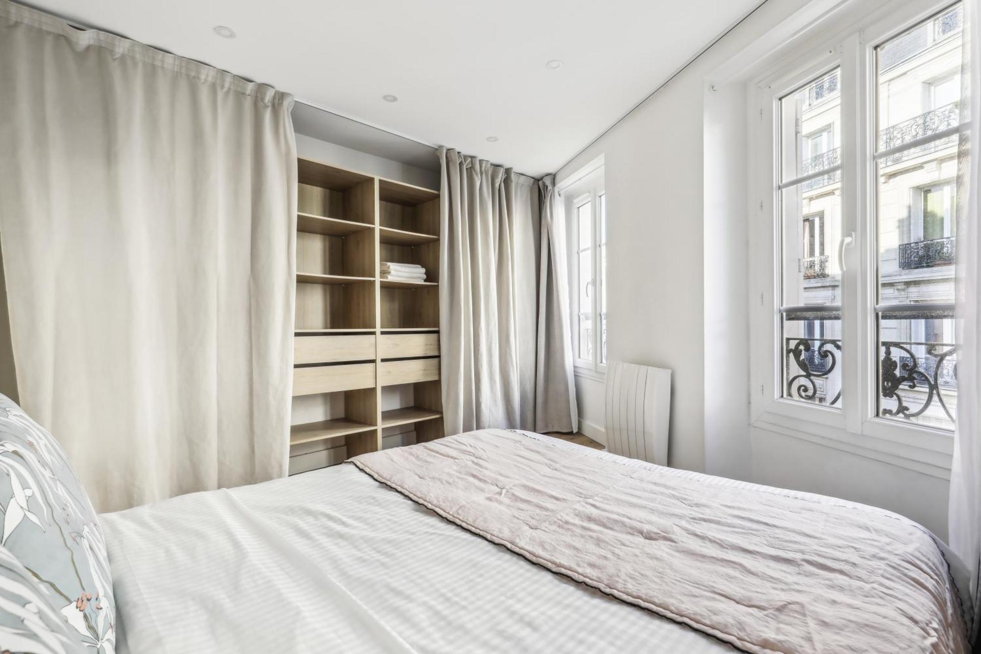 Appartement Luxury Near Le Marais