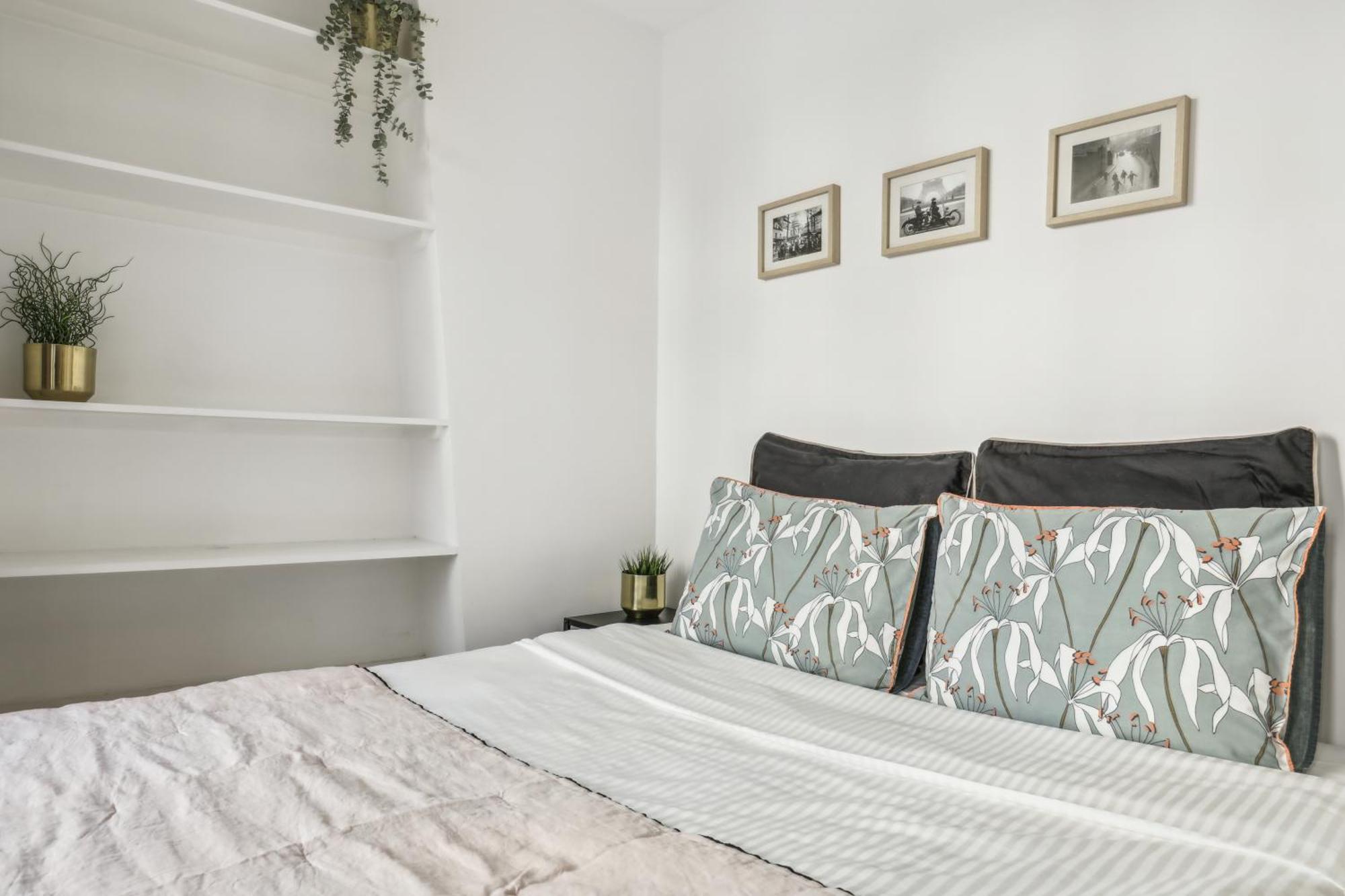Luxury Near Le Marais Appartement *